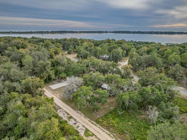 $285,000 | 605 Alligator Drive, Panacea, FL 32346