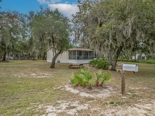 $285,000 | 605 Alligator Drive, Panacea, FL 32346