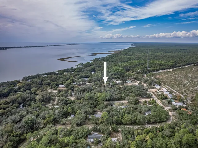 $285,000 | 605 Alligator Drive, Panacea, FL 32346