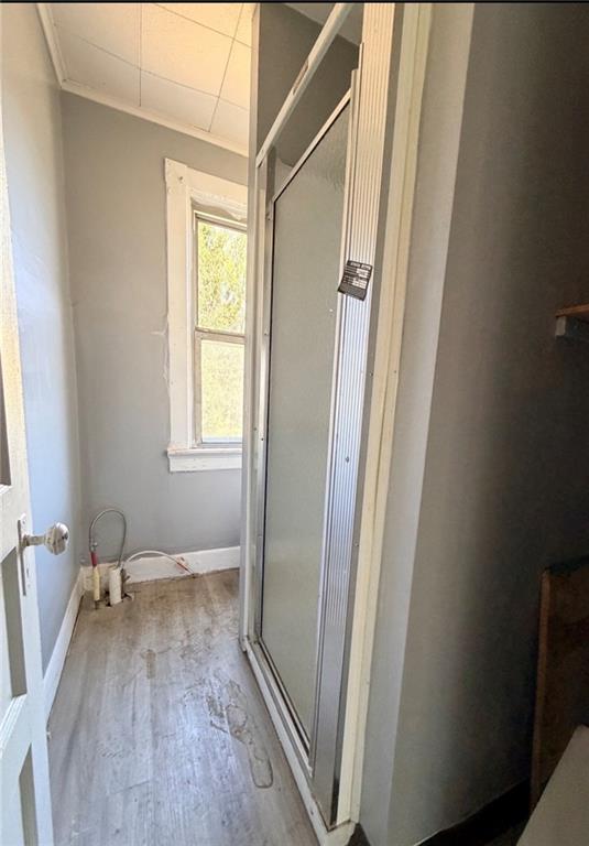 108 Park Road Ambridge, PA 15003 - Photo 10 of 16 Main Bathroom
