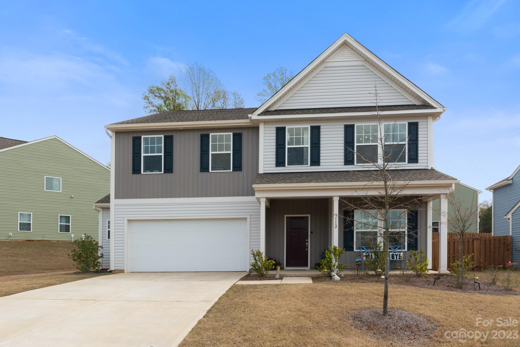 9112 Colwick Hill Road Charlotte, NC 28215 - Photo 1 of 47 Gallery Image 1