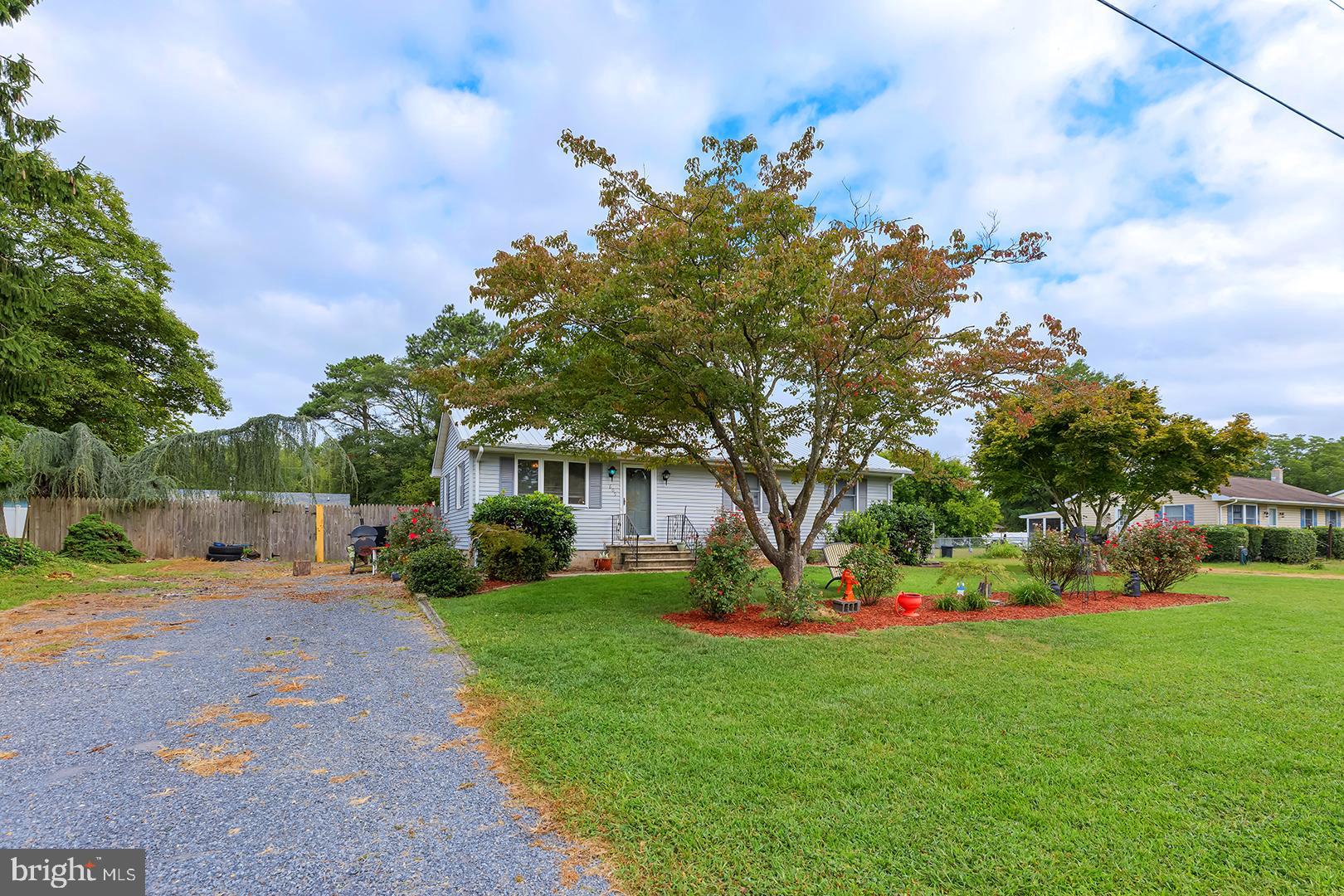 609 Woodmere Road Milford, DE 19963 - Photo 2 of 6