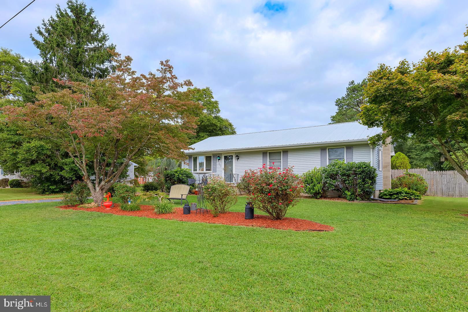 609 Woodmere Road Milford, DE 19963 - Photo 5 of 6