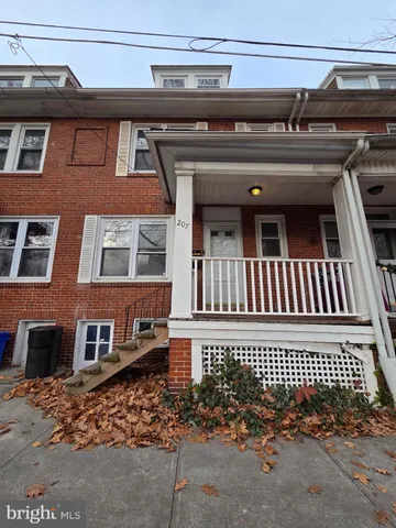 $1,900 | 207 Spruce Street, West Reading, PA 19611