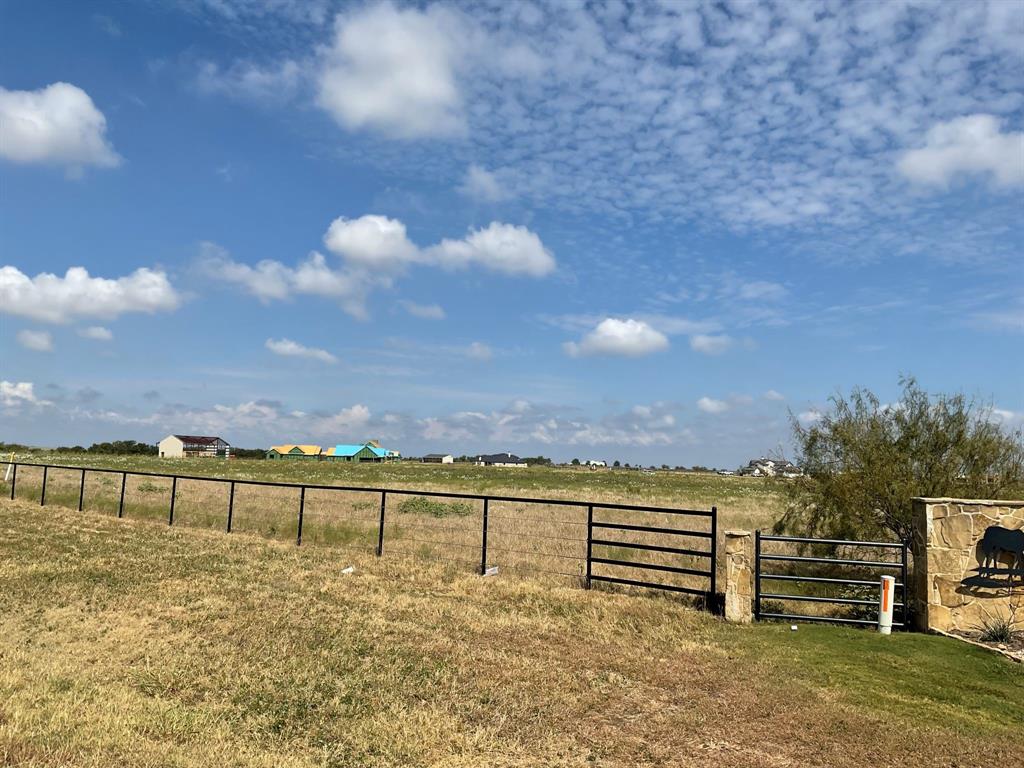 12700 West Rocky Creek Road Crowley, TX 76036 - Photo 11 of 39 a view of a street with an ocean view