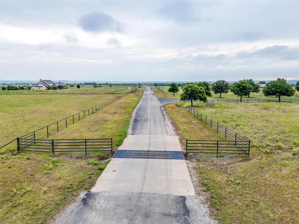 12700 West Rocky Creek Road Crowley, TX 76036 - Photo 12 of 39 a view of outside space with a lake view