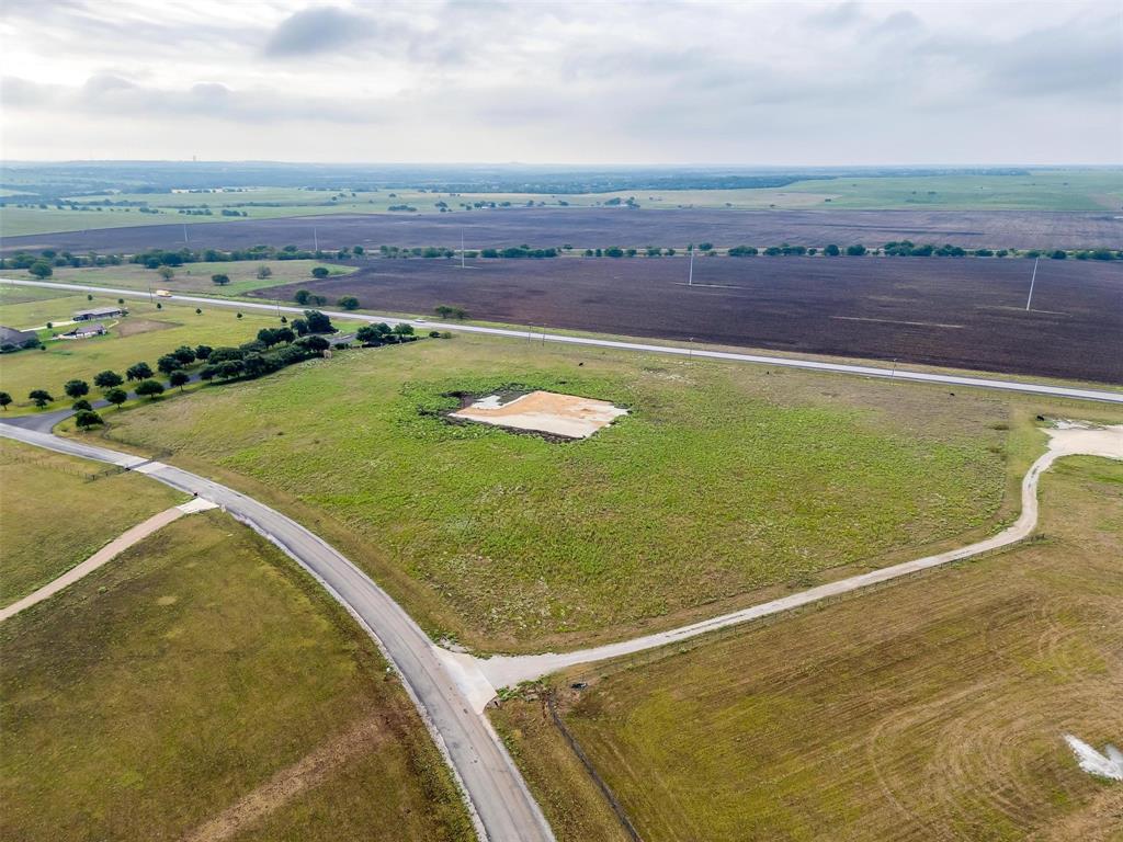 12700 West Rocky Creek Road Crowley, TX 76036 - Photo 14 of 39 a view of a tennis court