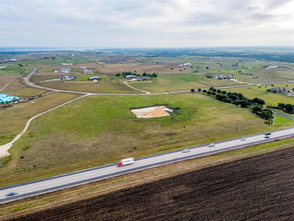 12700 West Rocky Creek Road Crowley, TX 76036 - Photo 16 of 39 a view of a city
