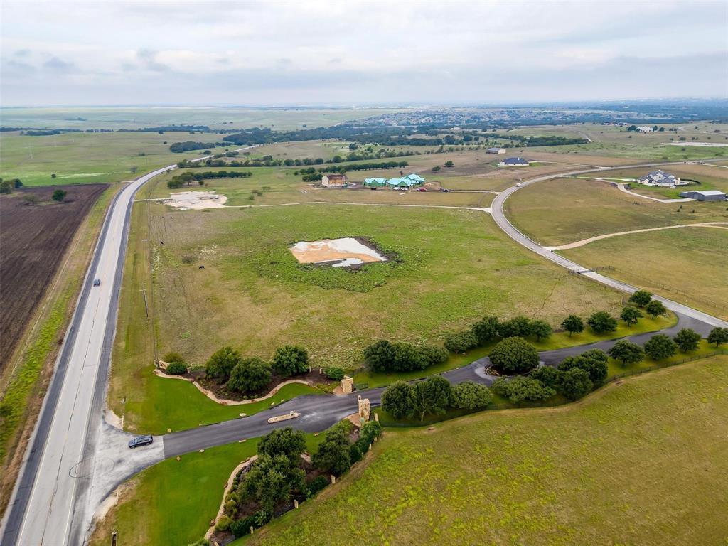 12700 West Rocky Creek Road Crowley, TX 76036 - Photo 19 of 39 an aerial view of a city