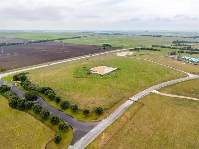 a view of a swimming pool and an ocean view