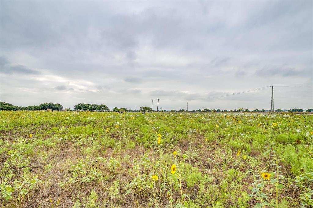 12700 West Rocky Creek Road Crowley, TX 76036 - Photo 28 of 39 a view of an ocean from a yard