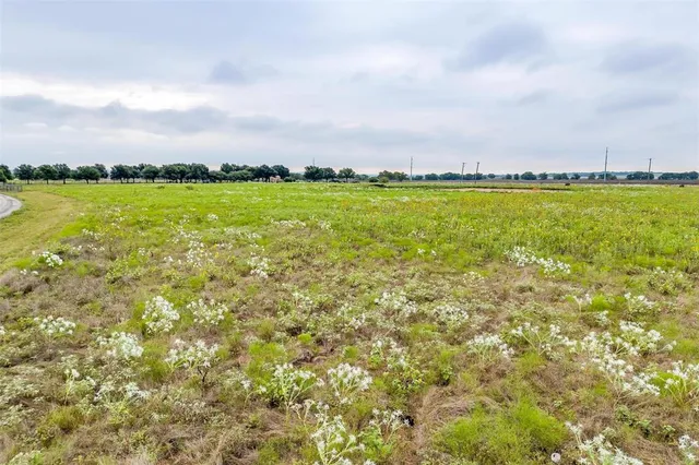 a view of lake and mountain
