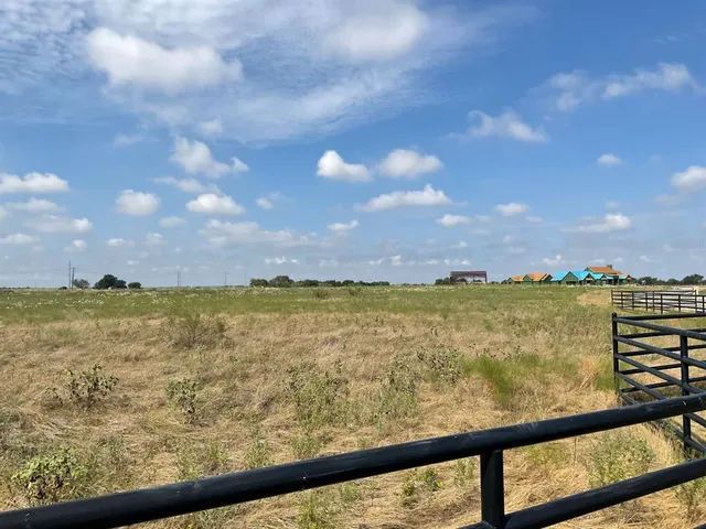 a view of an ocean and beach