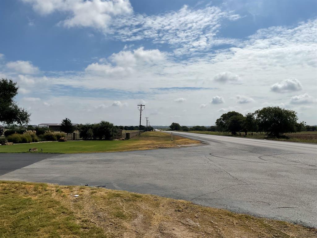 12700 West Rocky Creek Road Crowley, TX 76036 - Photo 6 of 39 a view of a lake and yard