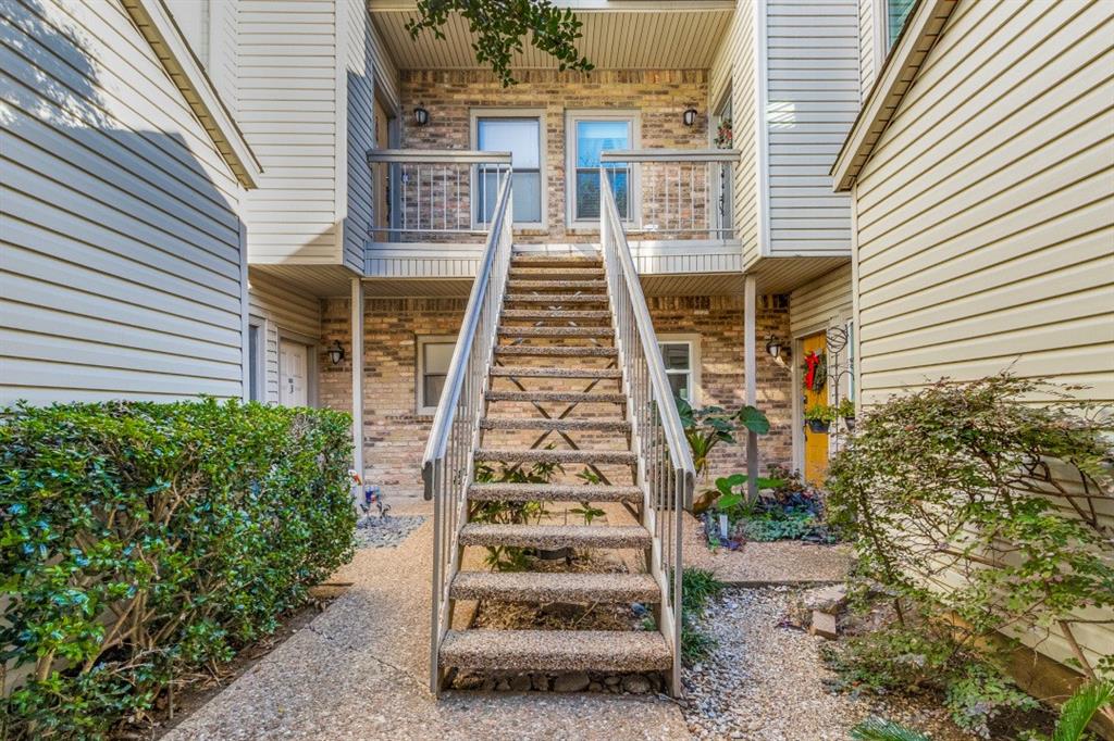 7340 Skillman Street, Unit 204 Dallas, TX 75231 - Photo 3 of 13