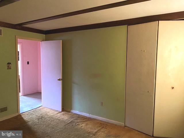 4846 Melbourne Road Baltimore, MD 21229 - Photo 14 of 15 Bedroom 1