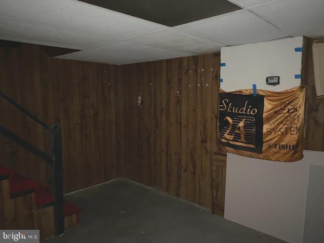 4846 Melbourne Road Baltimore, MD 21229 - Photo 8 of 15 Basement