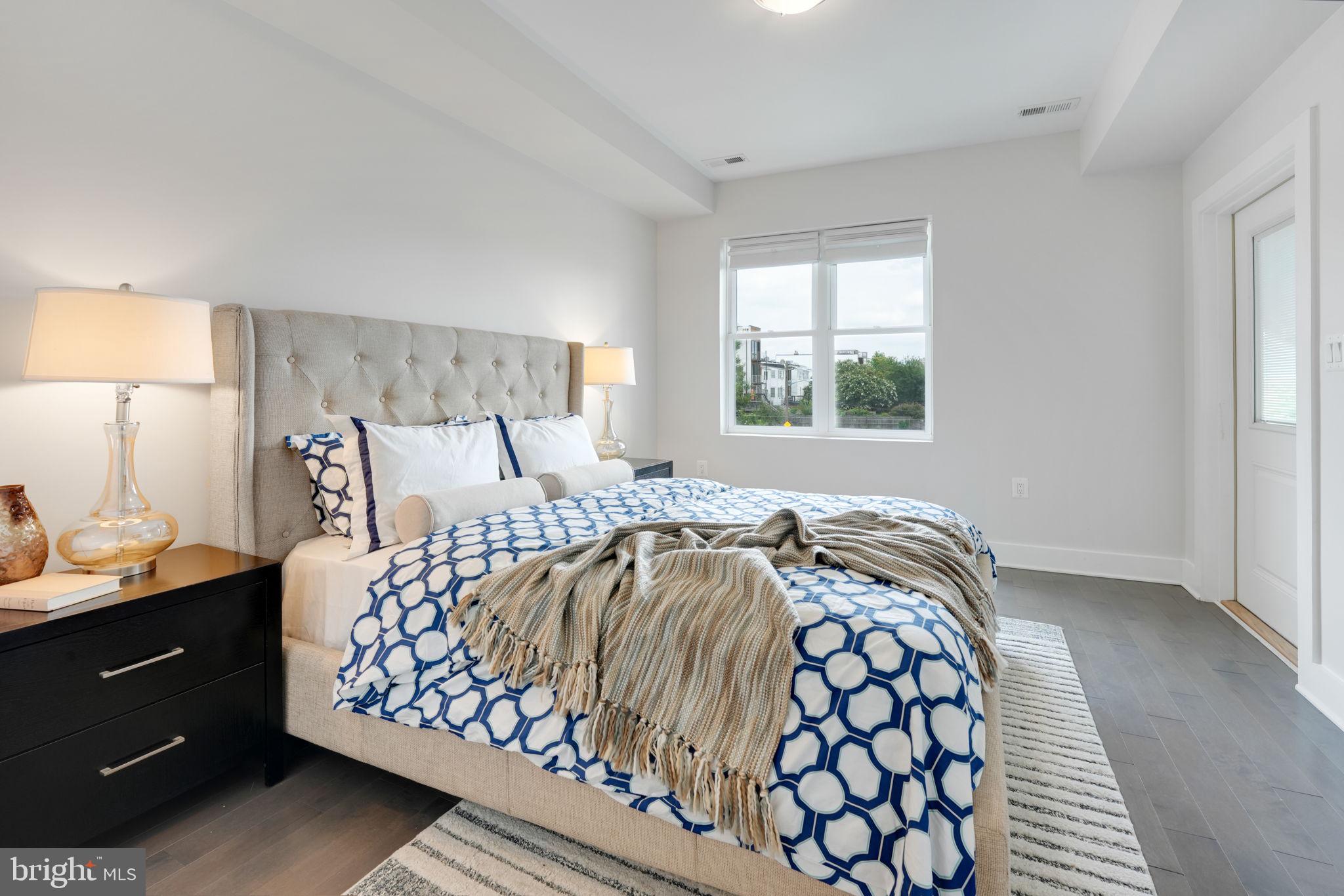 3821 14th Street Northwest, Unit 6 Washington, DC 20011 - Photo 12 of 29