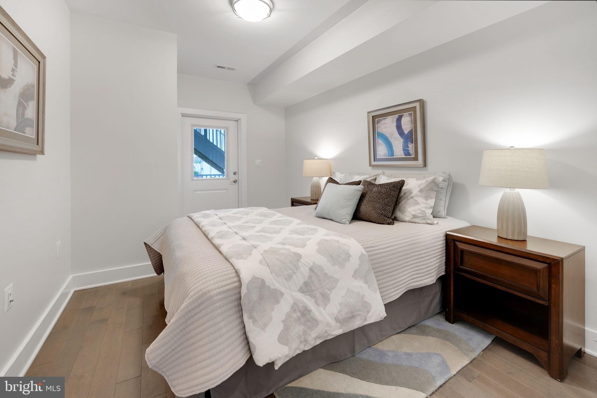 3821 14th Street Northwest, Unit 6 Washington, DC 20011 - Photo 18 of 29