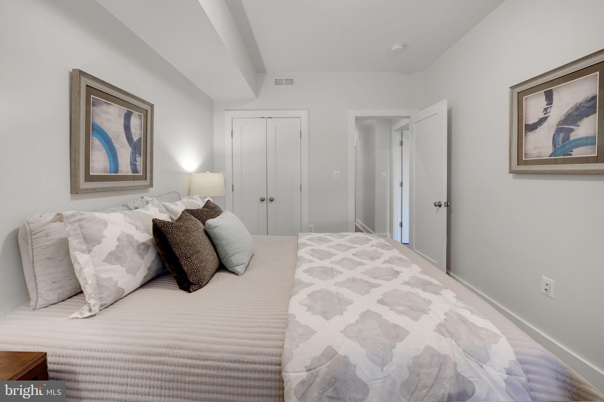 3821 14th Street Northwest, Unit 6 Washington, DC 20011 - Photo 19 of 29