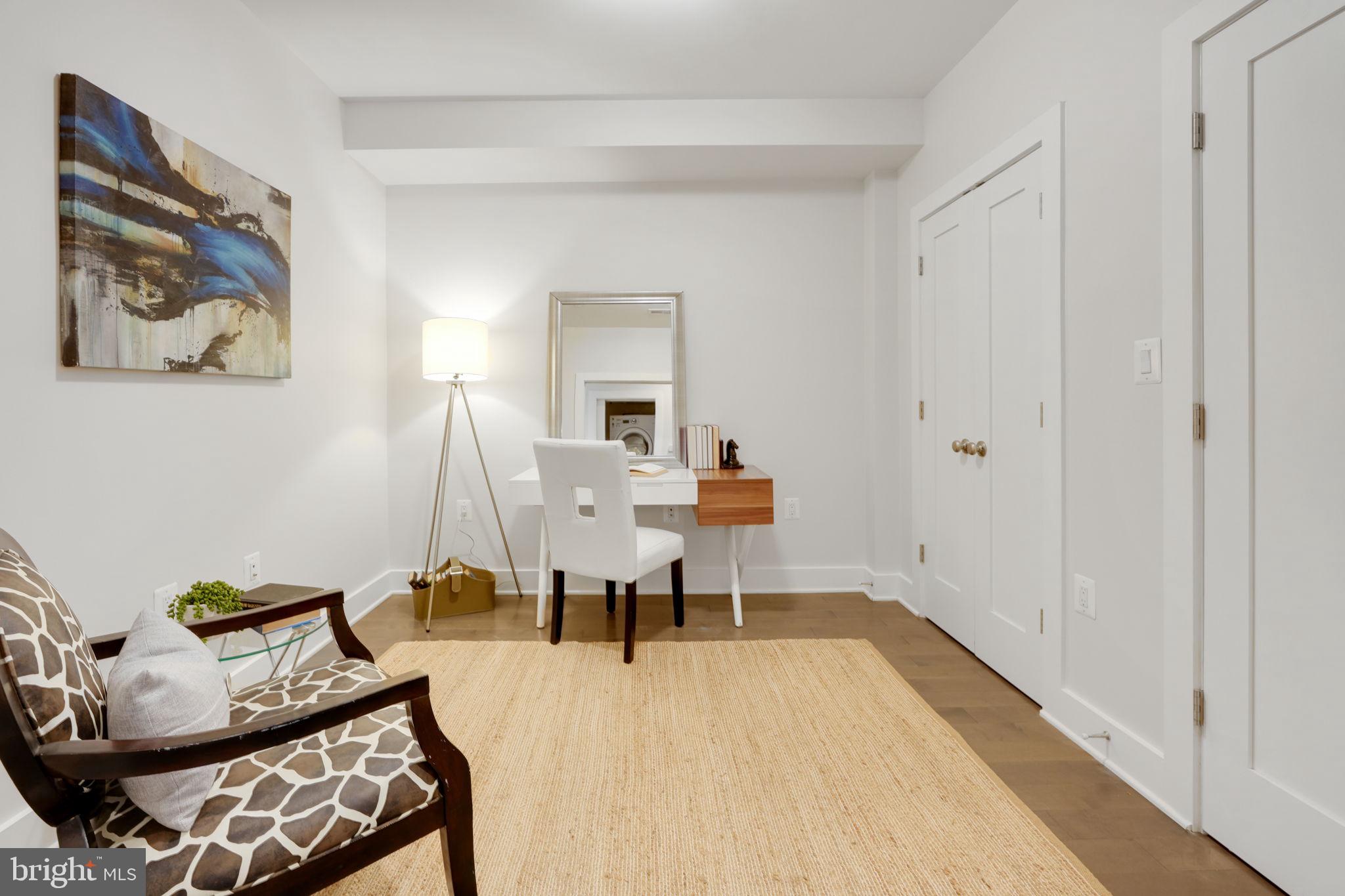 3821 14th Street Northwest, Unit 6 Washington, DC 20011 - Photo 21 of 29