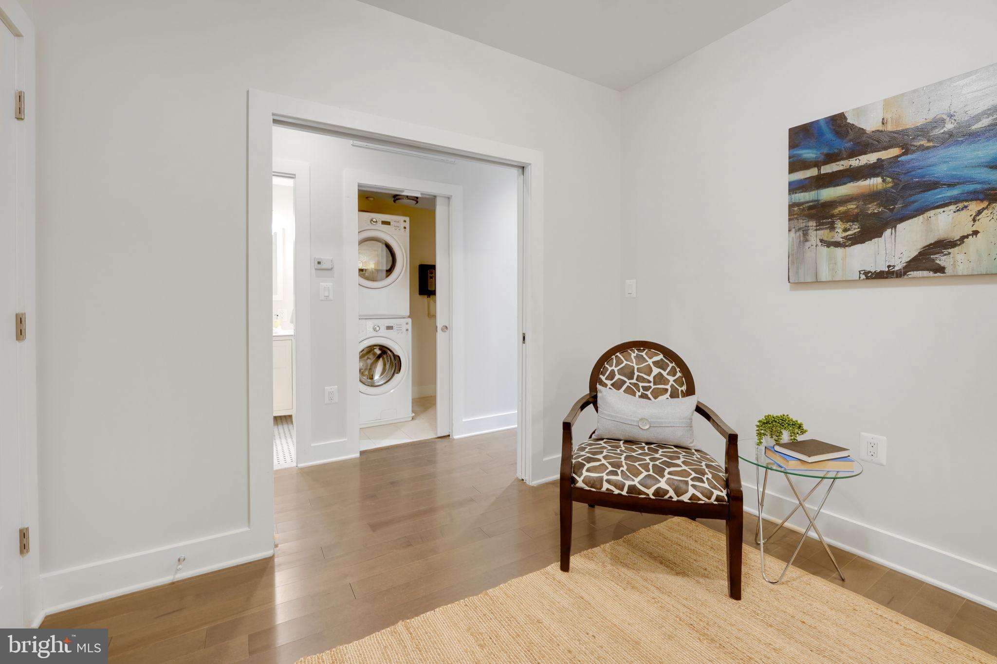 3821 14th Street Northwest, Unit 6 Washington, DC 20011 - Photo 22 of 29