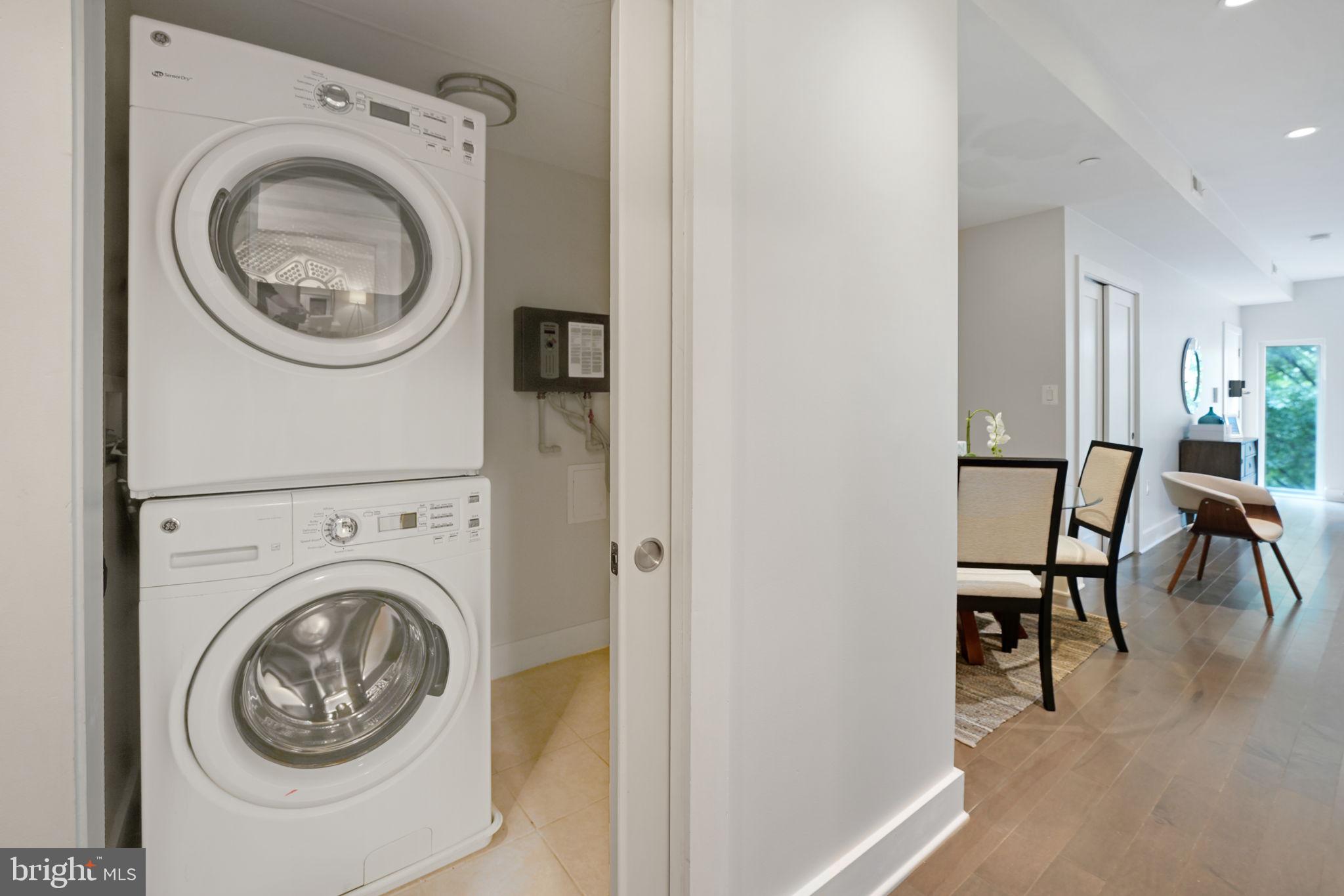 3821 14th Street Northwest, Unit 6 Washington, DC 20011 - Photo 23 of 29