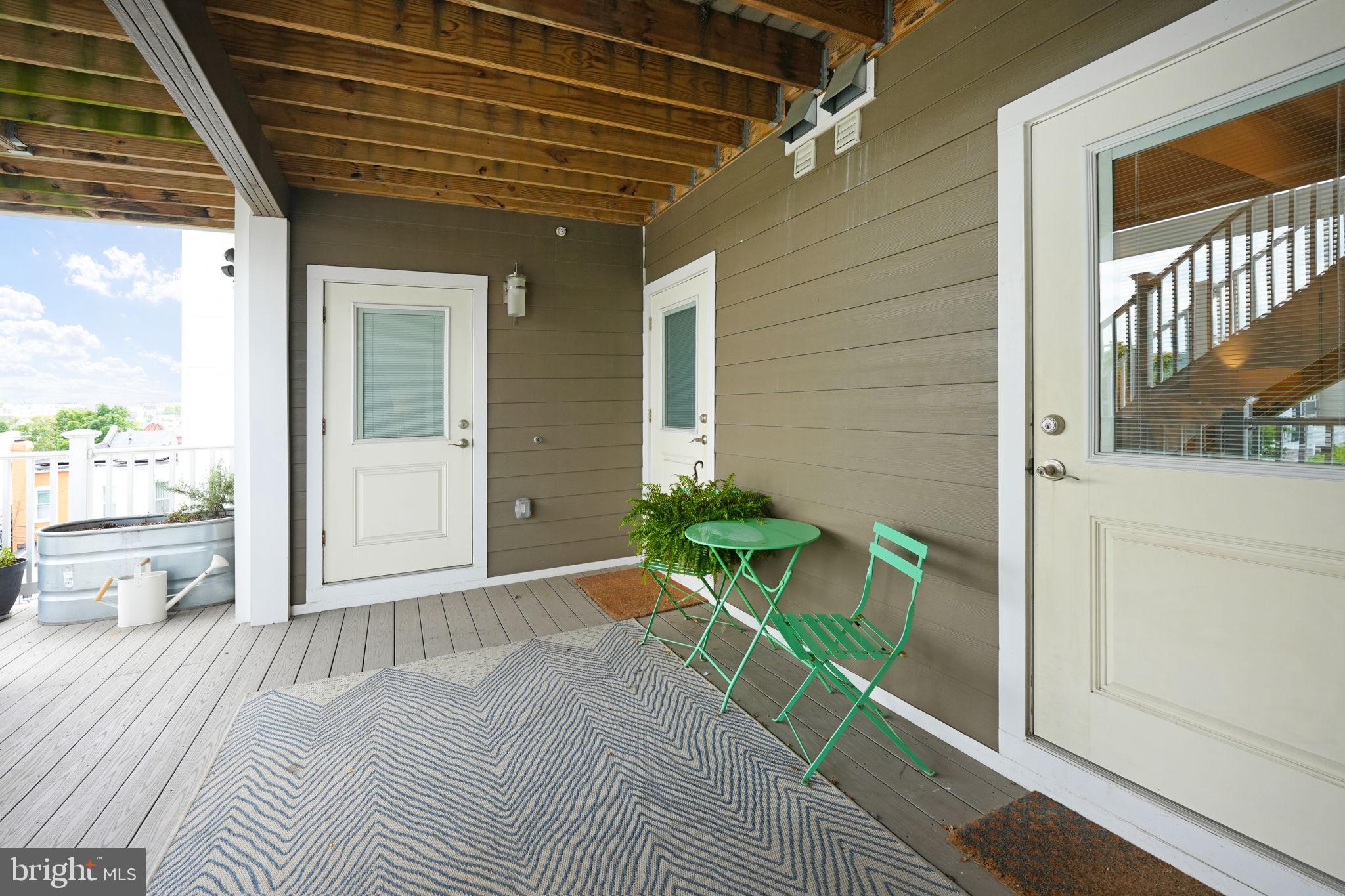 3821 14th Street Northwest, Unit 6 Washington, DC 20011 - Photo 24 of 29