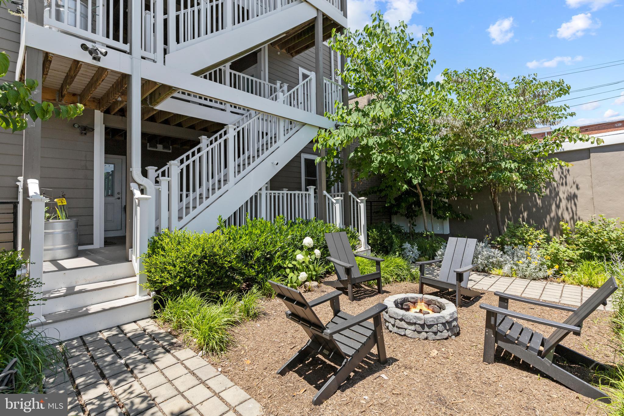 3821 14th Street Northwest, Unit 6 Washington, DC 20011 - Photo 26 of 29