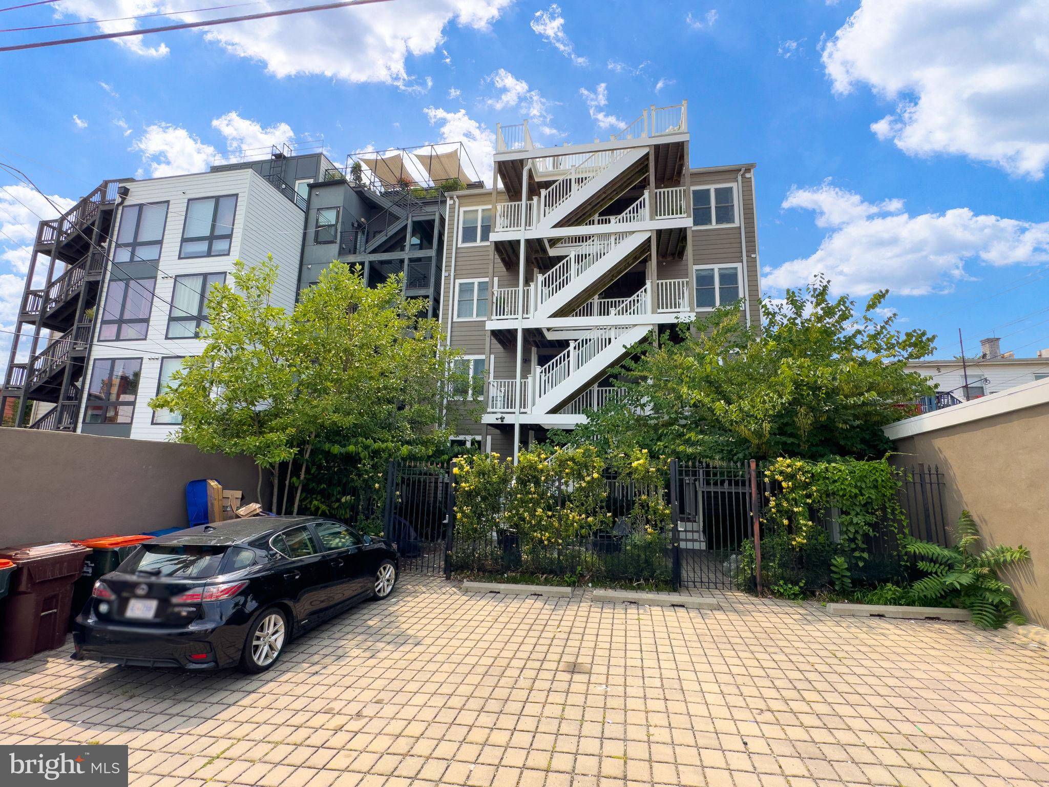 3821 14th Street Northwest, Unit 6 Washington, DC 20011 - Photo 27 of 29