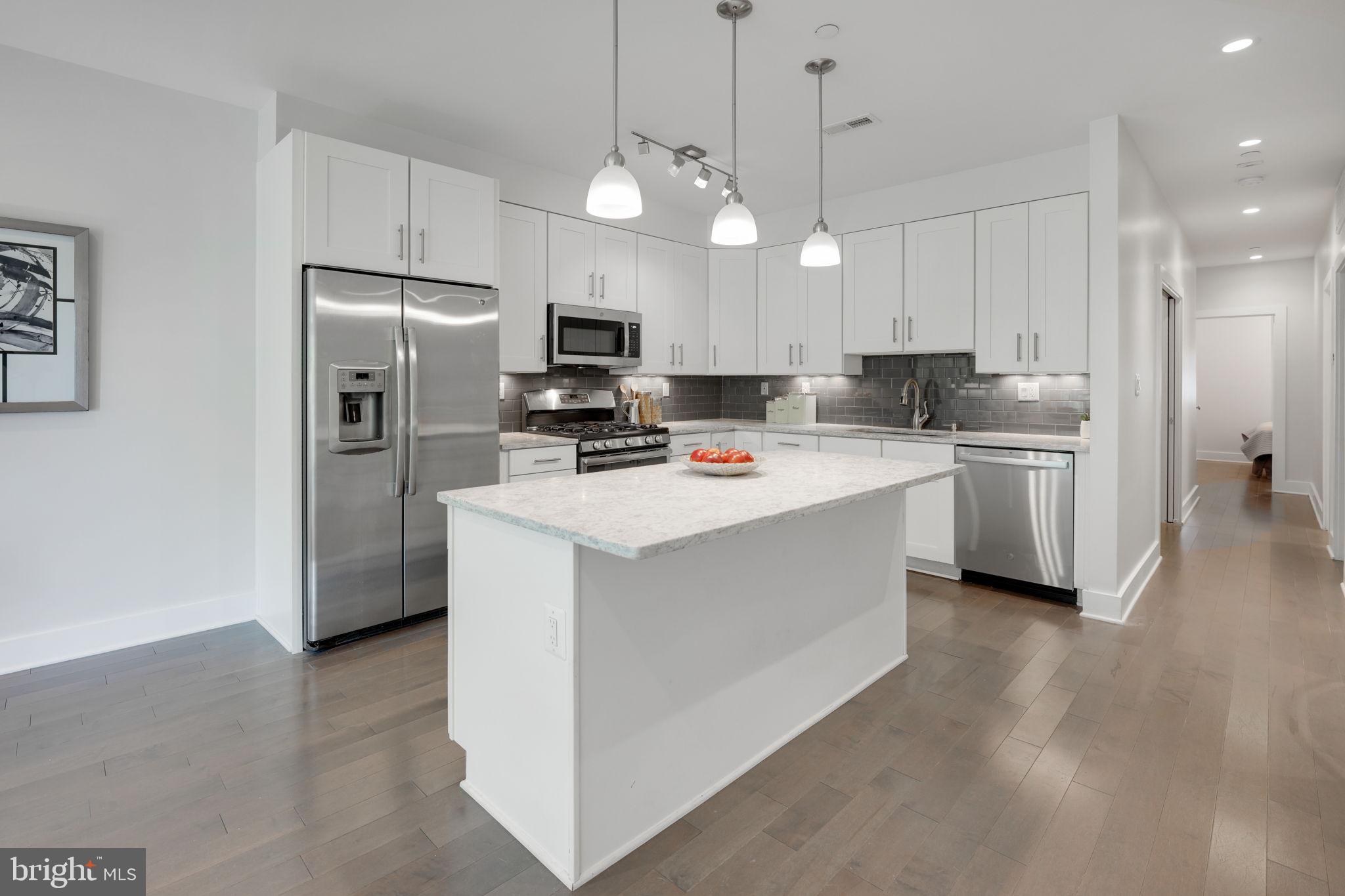 3821 14th Street Northwest, Unit 6 Washington, DC 20011 - Photo 6 of 29