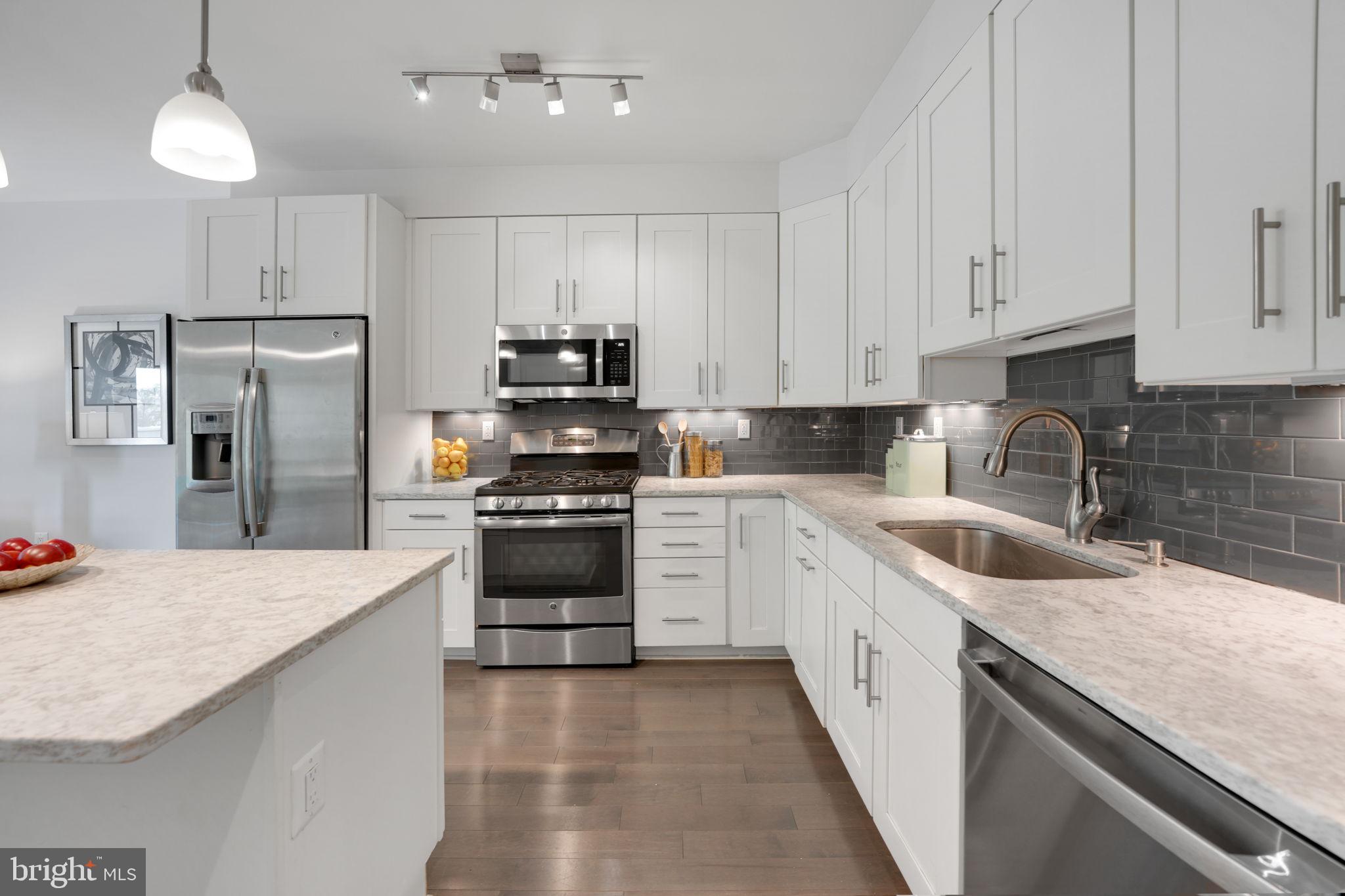 3821 14th Street Northwest, Unit 6 Washington, DC 20011 - Photo 9 of 29