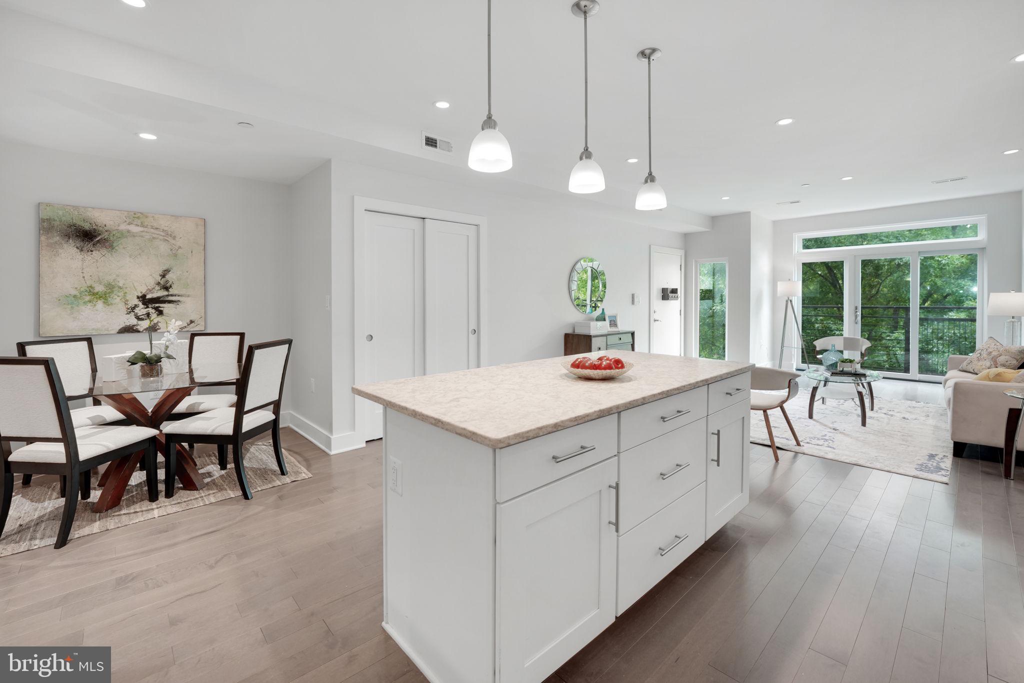 3821 14th Street Northwest, Unit 6 Washington, DC 20011 - Photo 10 of 29