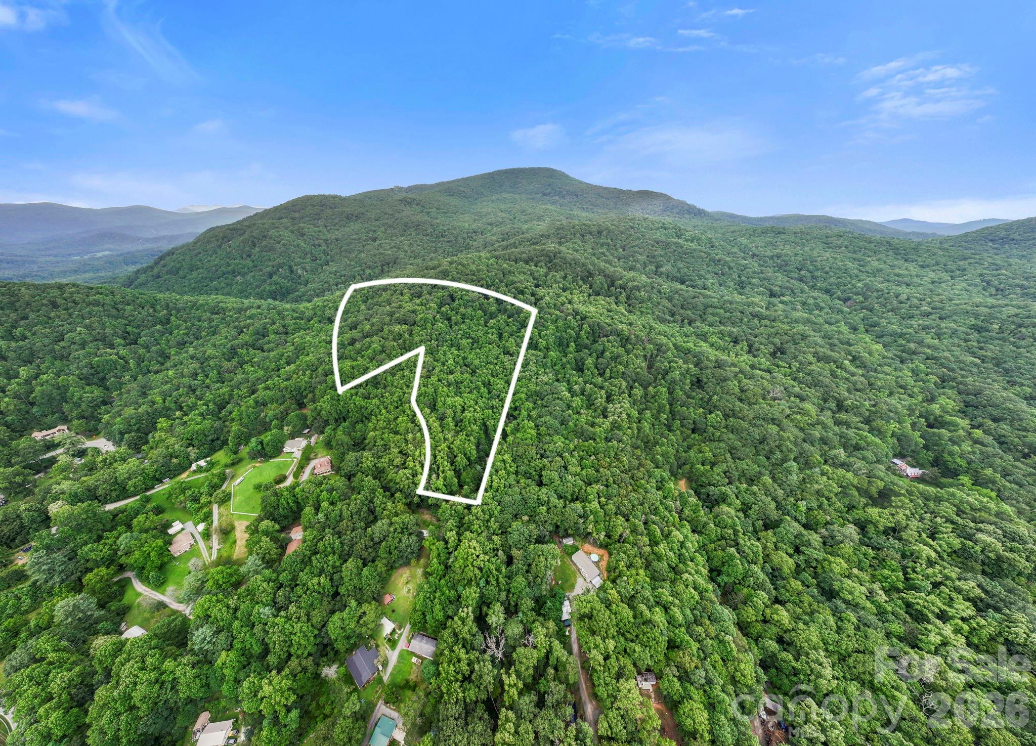 99999 Little Pisgah Road Fairview, NC 28730 - Photo 13 of 13