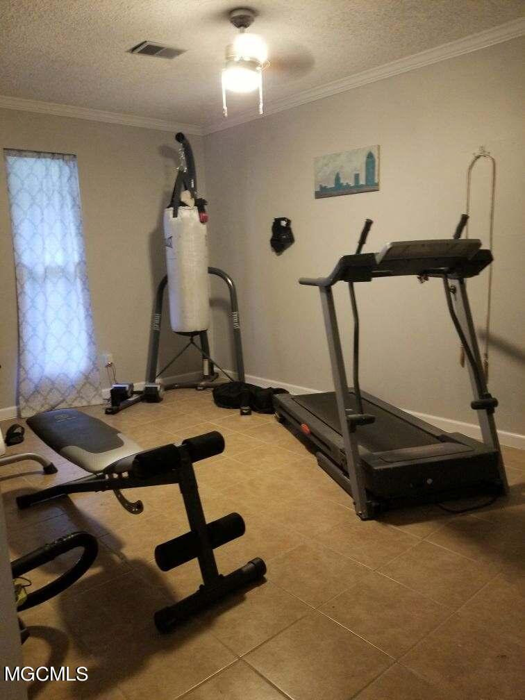 20141 Esther Road Saucier, MS 39574 - Photo 11 of 14 Room