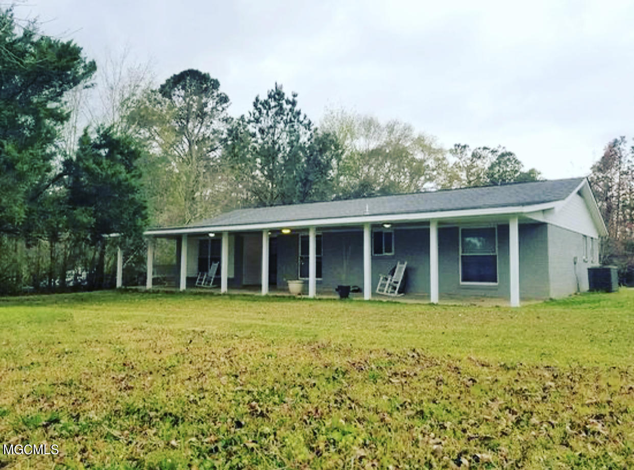 20141 Esther Road Saucier, MS 39574 - Photo 14 of 14 Esther