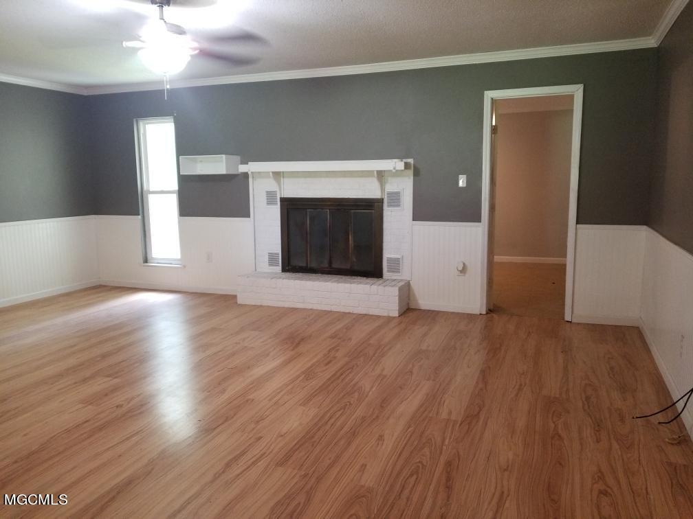 20141 Esther Road Saucier, MS 39574 - Photo 8 of 14 Living Room 2