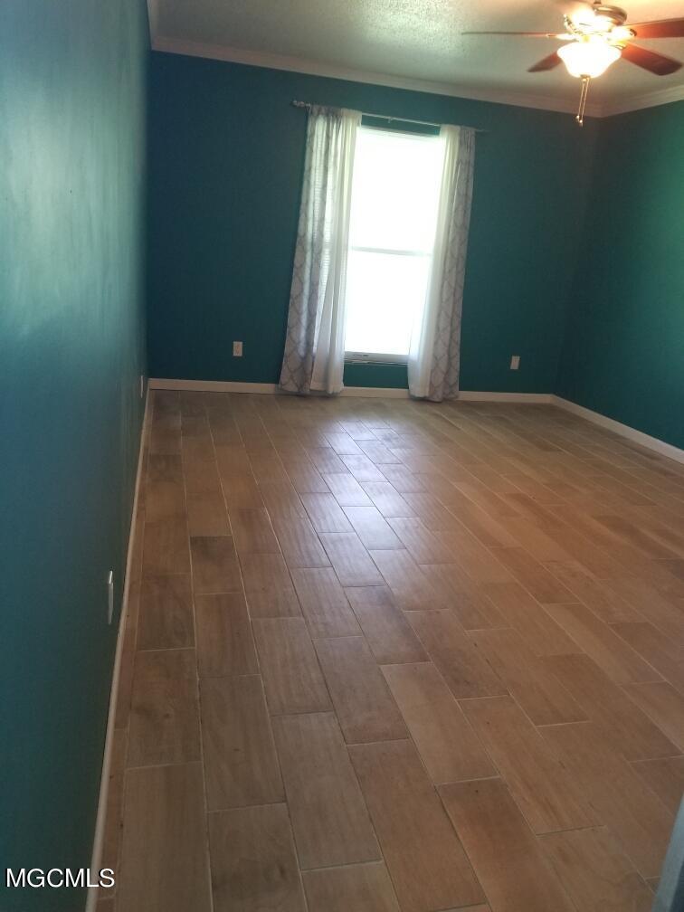 20141 Esther Road Saucier, MS 39574 - Photo 10 of 14 Bedroom 2