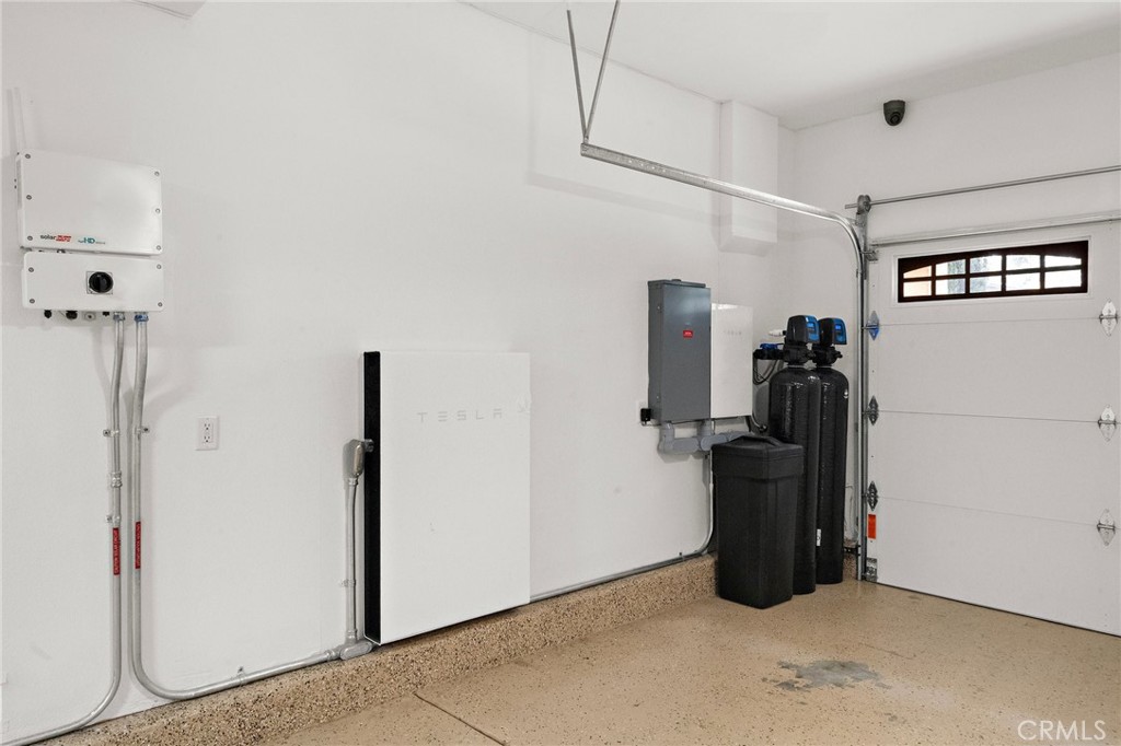 2 Dos Rios Irvine, CA 92602 - Photo 34 of 64 a view of a server room with closet