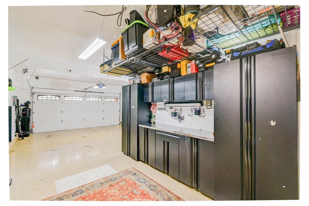 2 Dos Rios Irvine, CA 92602 - Photo 35 of 64 Garage's closet