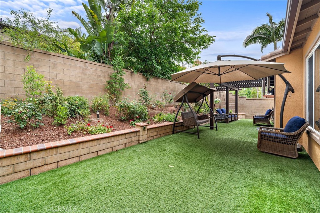 2 Dos Rios Irvine, CA 92602 - Photo 42 of 64 a view of outdoor space yard and patio