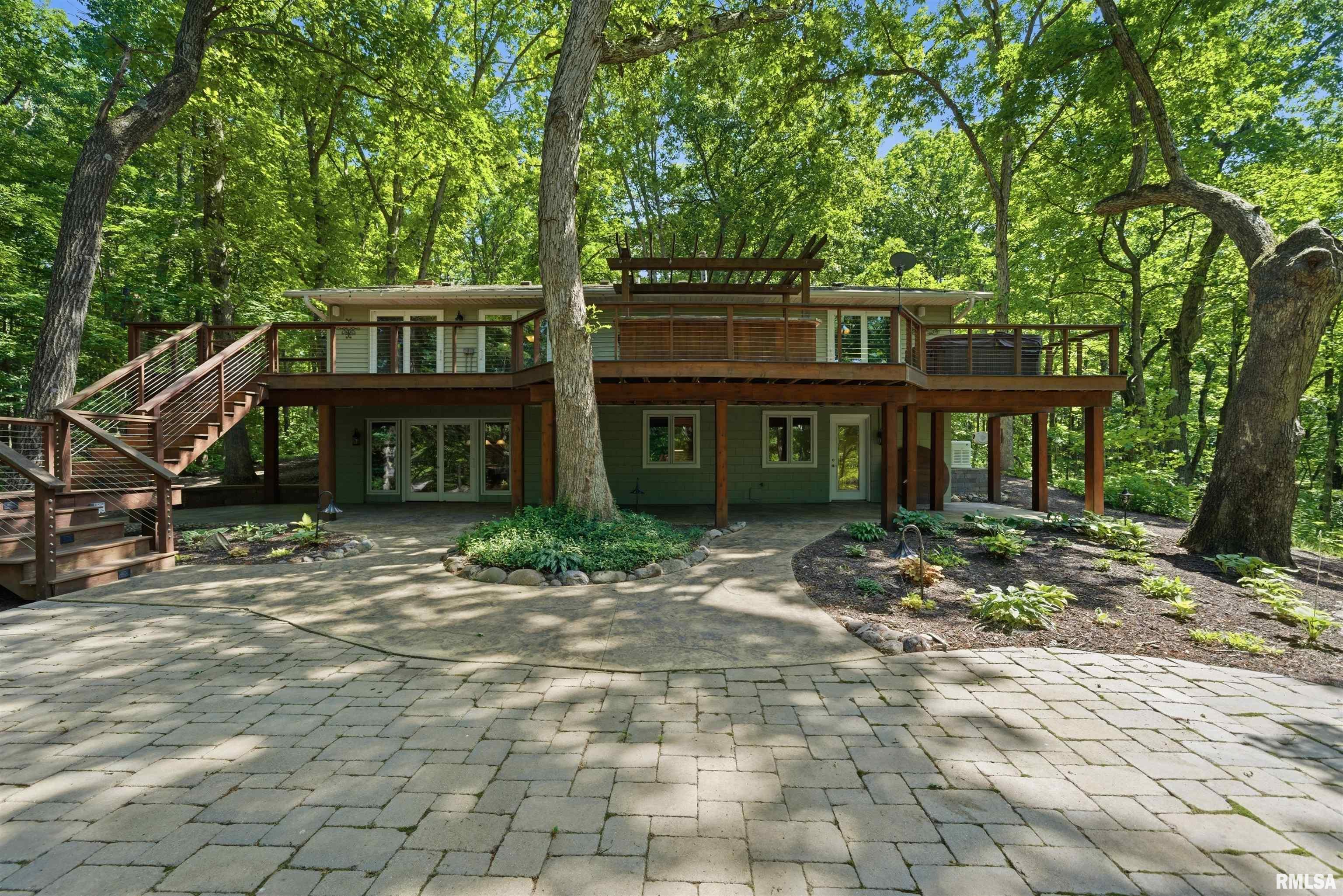 1323 East Truitt Road Chillicothe, IL 61523 - Photo 59 of 96