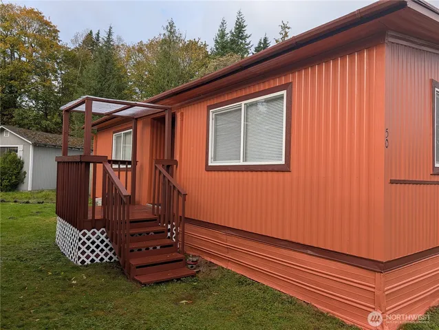 $134,000 | 4000 Flynn Street, Unit 50, Bellingham, WA 98229