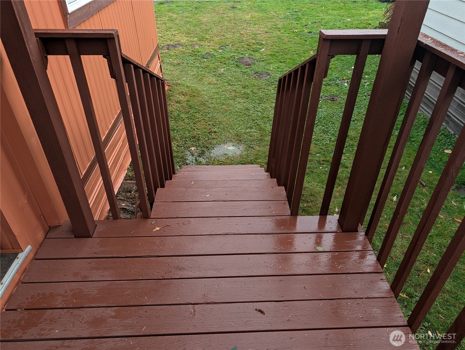 4000 Flynn Street, Unit 50 Bellingham, WA 98229 - Photo 14 of 15 a view of entryway