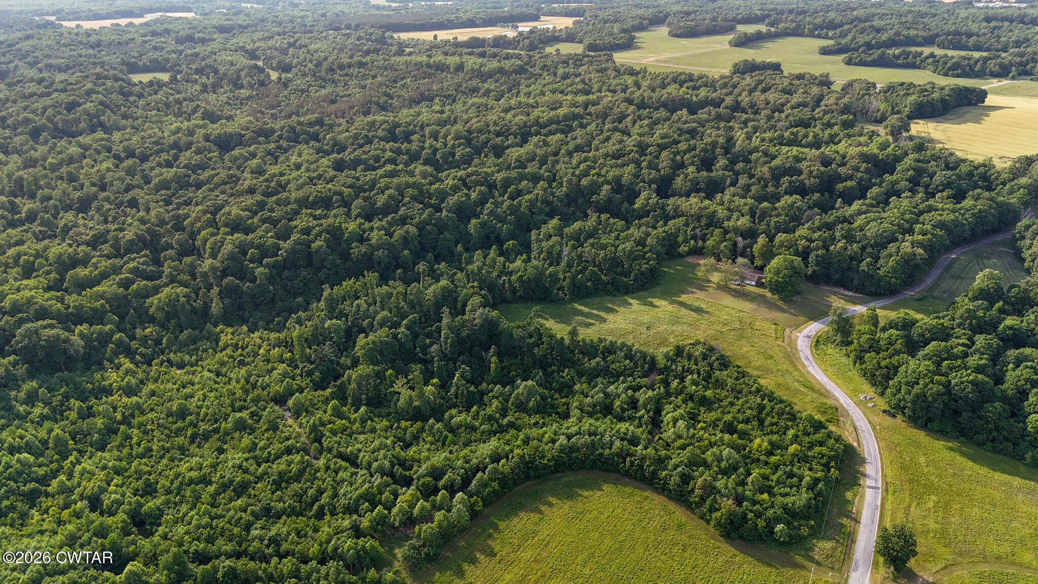 382 Mcadams Road Greenfield, TN 38230 - Photo 23 of 26 McAdamsDrone-16_(2048)