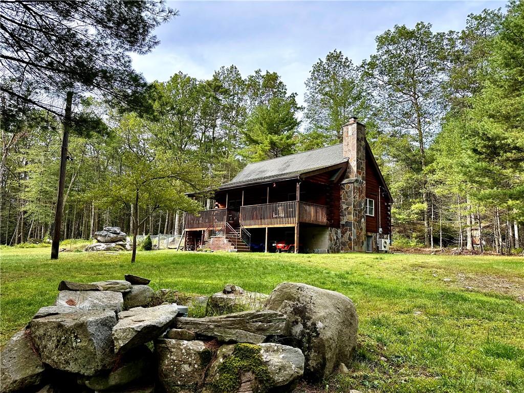 697 State Rte 55 Eldred, NY 12732 - Photo 1 of 1 Gallery Image 1