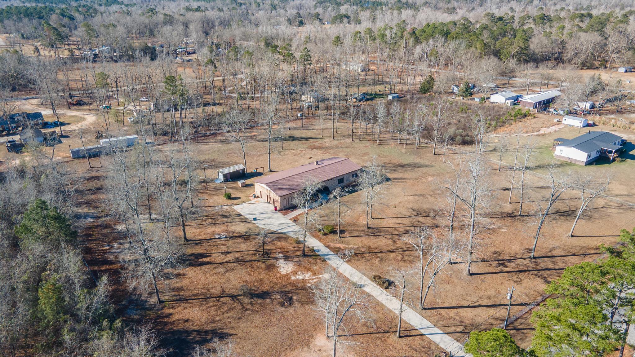 323 Longhorn Road Hephzibah, GA 30815 - Photo 3 of 57 DJI_0331