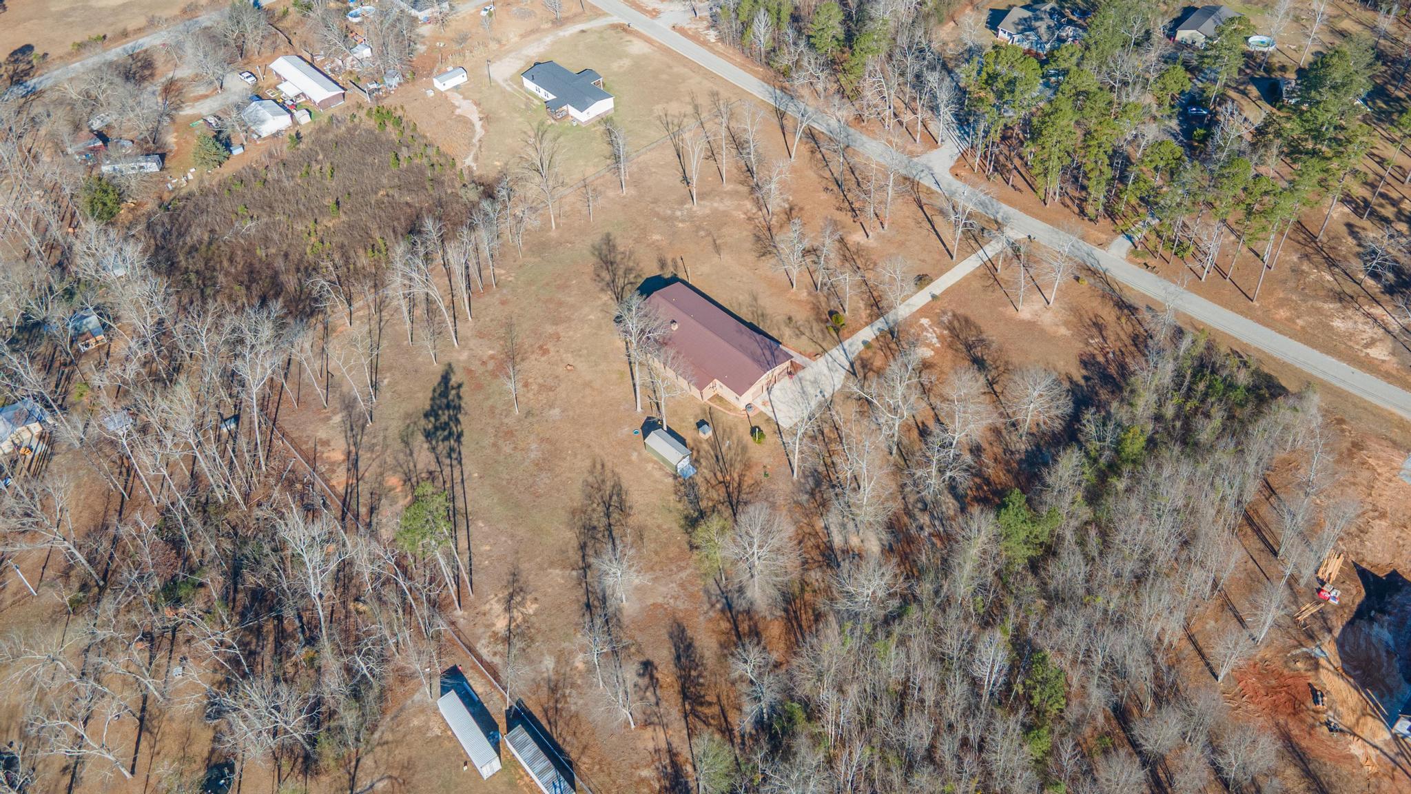 323 Longhorn Road Hephzibah, GA 30815 - Photo 53 of 57 DJI_0336
