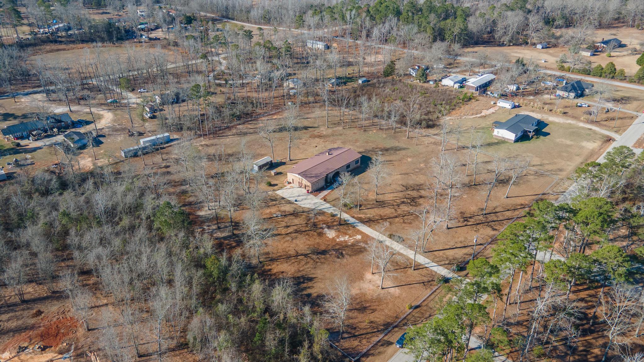 323 Longhorn Road Hephzibah, GA 30815 - Photo 56 of 57 DJI_0332