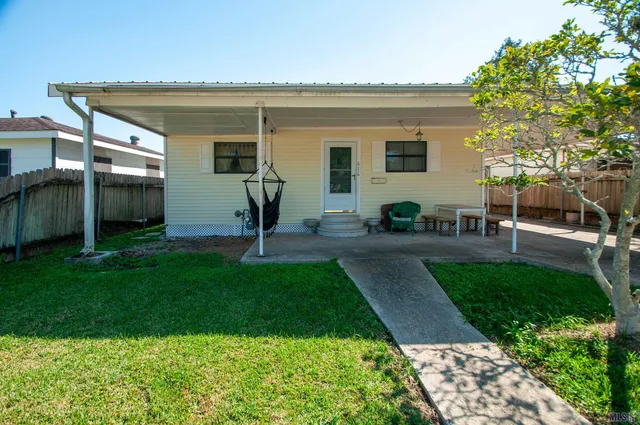 $110,000 | 616 Willow Street, Morgan City, LA 70380